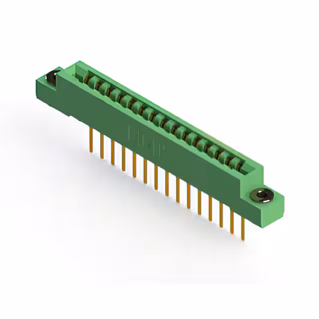 307-015-547-103 EDAC Inc.  Edgeboard Connectors